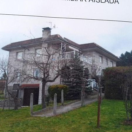 Casa Telizia ξενώνας Ουρένσε Εξωτερικό φωτογραφία
