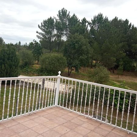 Casa Telizia ξενώνας Ουρένσε Εξωτερικό φωτογραφία